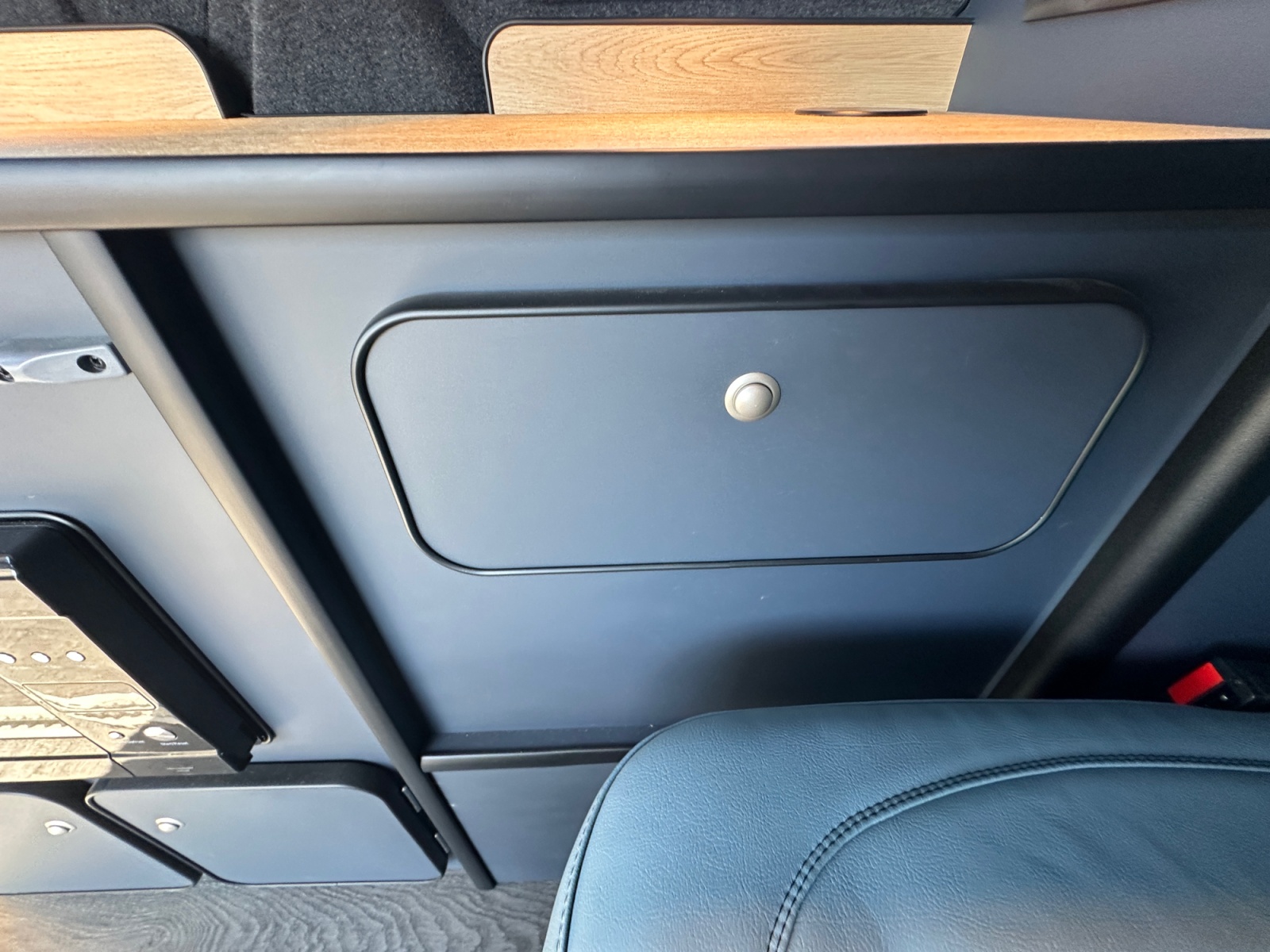 2025 Camperking T7 Freedom For Sale UC6395 47