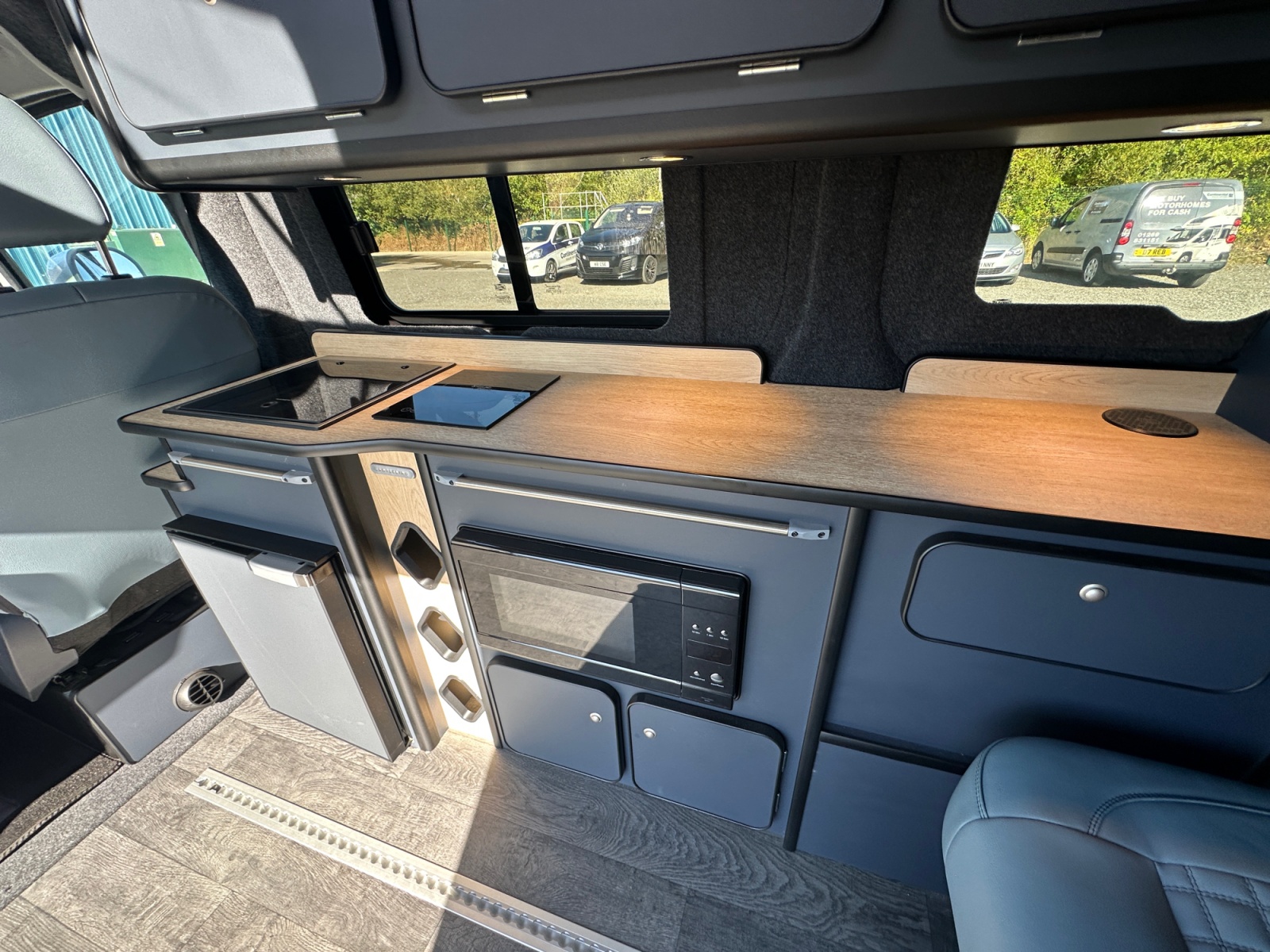 2025 Camperking T7 Freedom For Sale UC6395 49