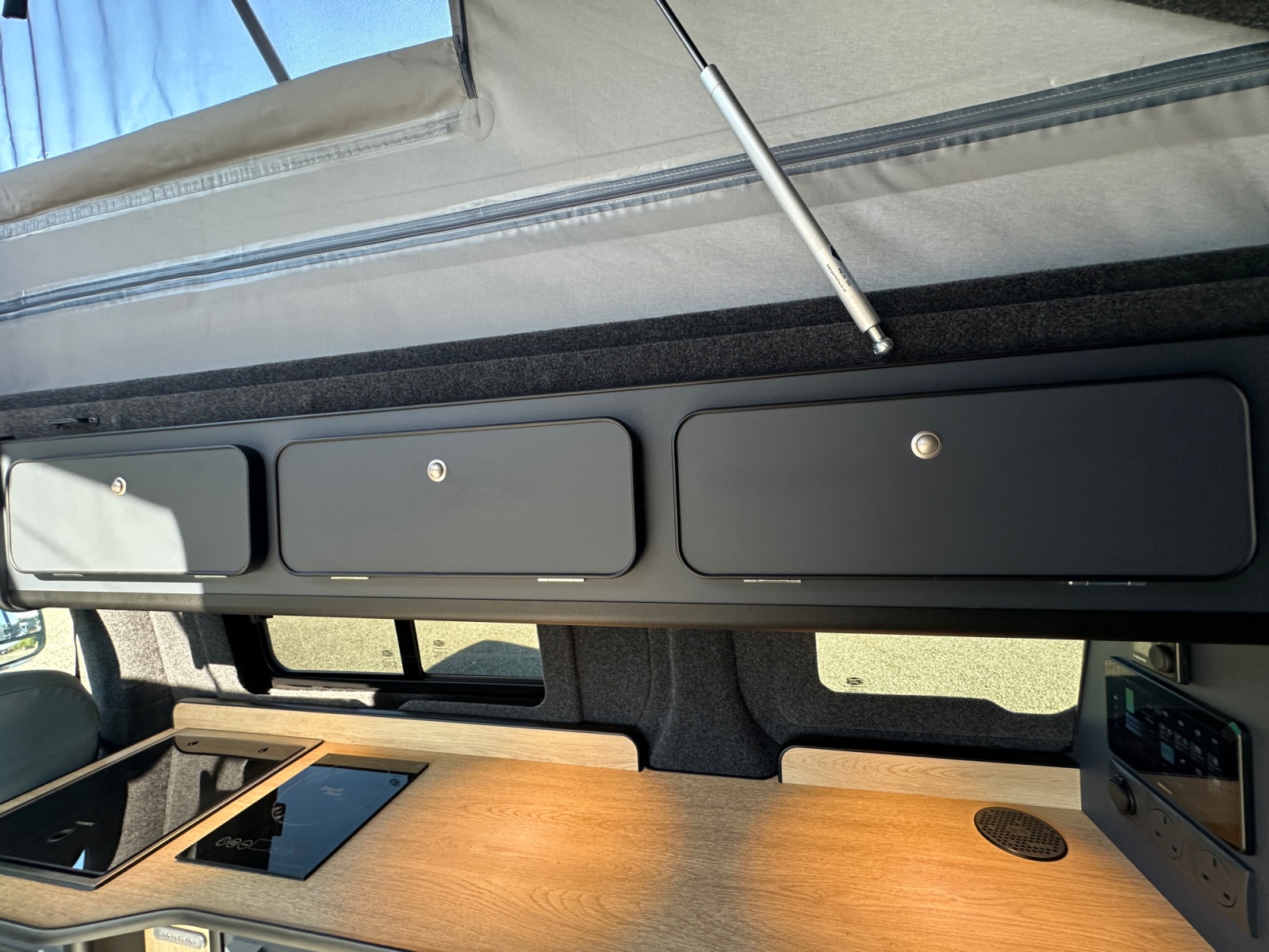 2025 Camperking T7 Freedom For Sale UC6395 50