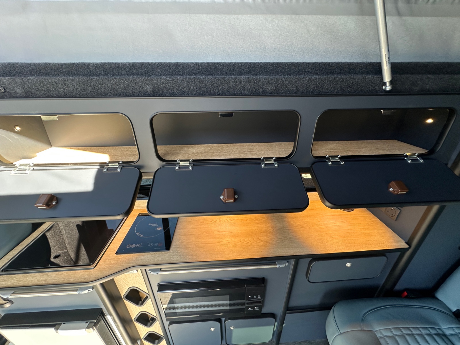 2025 Camperking T7 Freedom For Sale UC6395 51