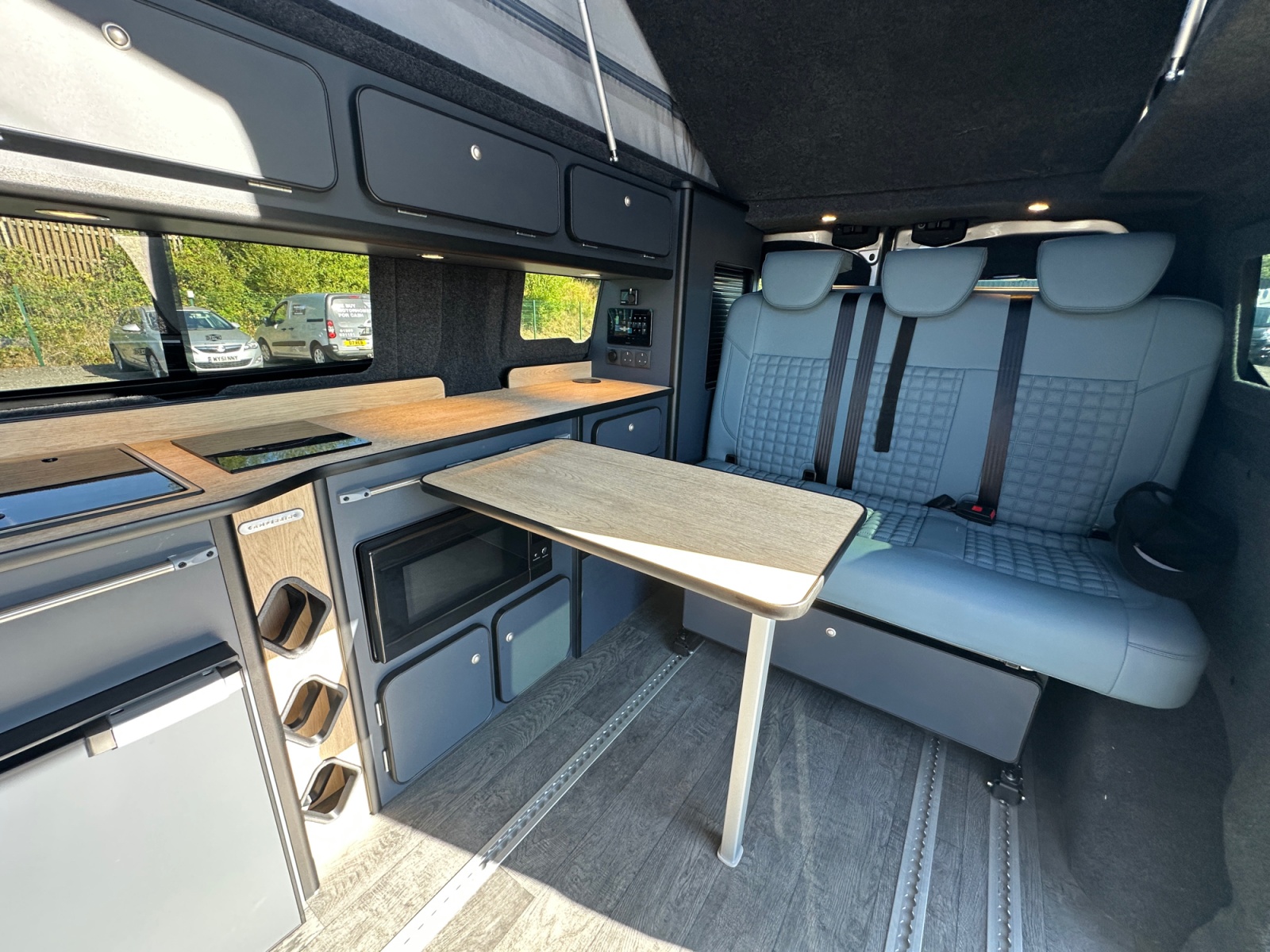 2025 Camperking T7 Freedom For Sale UC6395 52