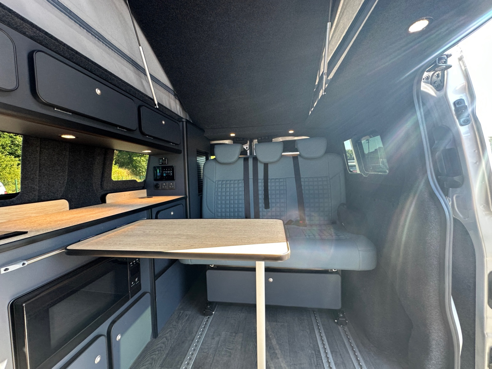 2025 Camperking T7 Freedom For Sale UC6395 53