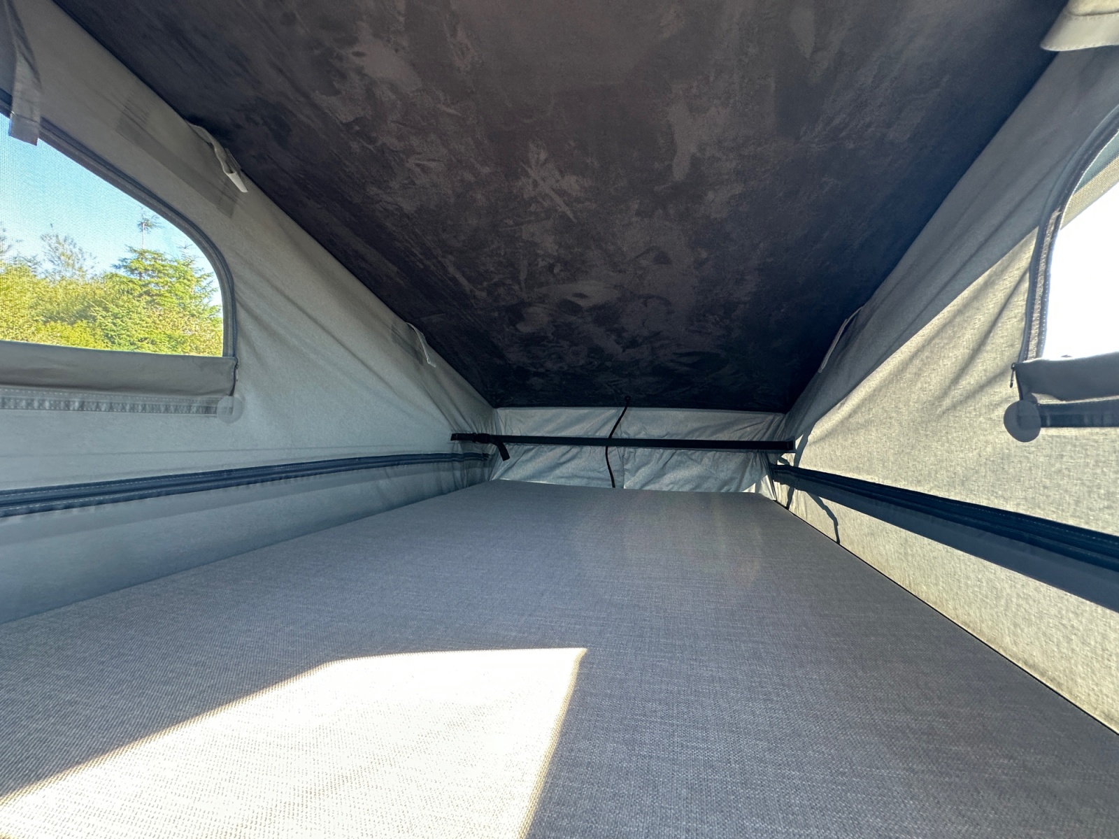 2025 Camperking T7 Freedom For Sale UC6395 57