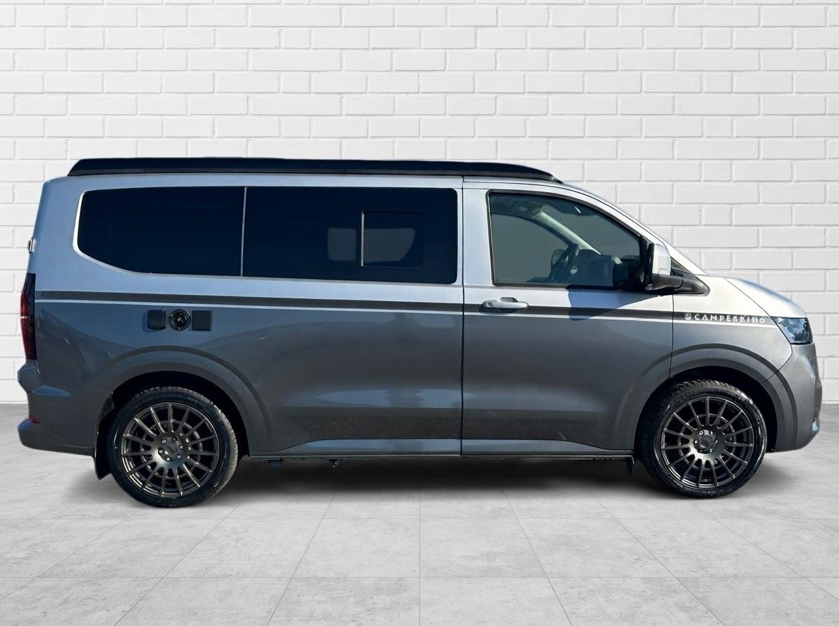 2025 Camperking T7 Freedom For Sale UC6395 6