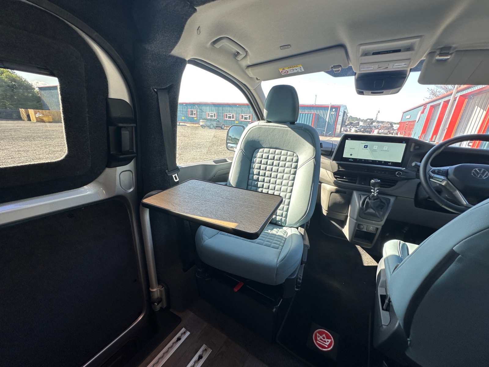 2025 Camperking T7 Freedom For Sale UC6395 60