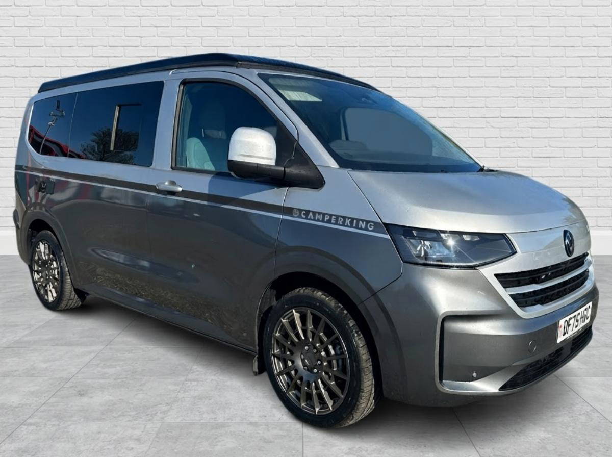 2025 Camperking T7 Freedom For Sale UC6395 7