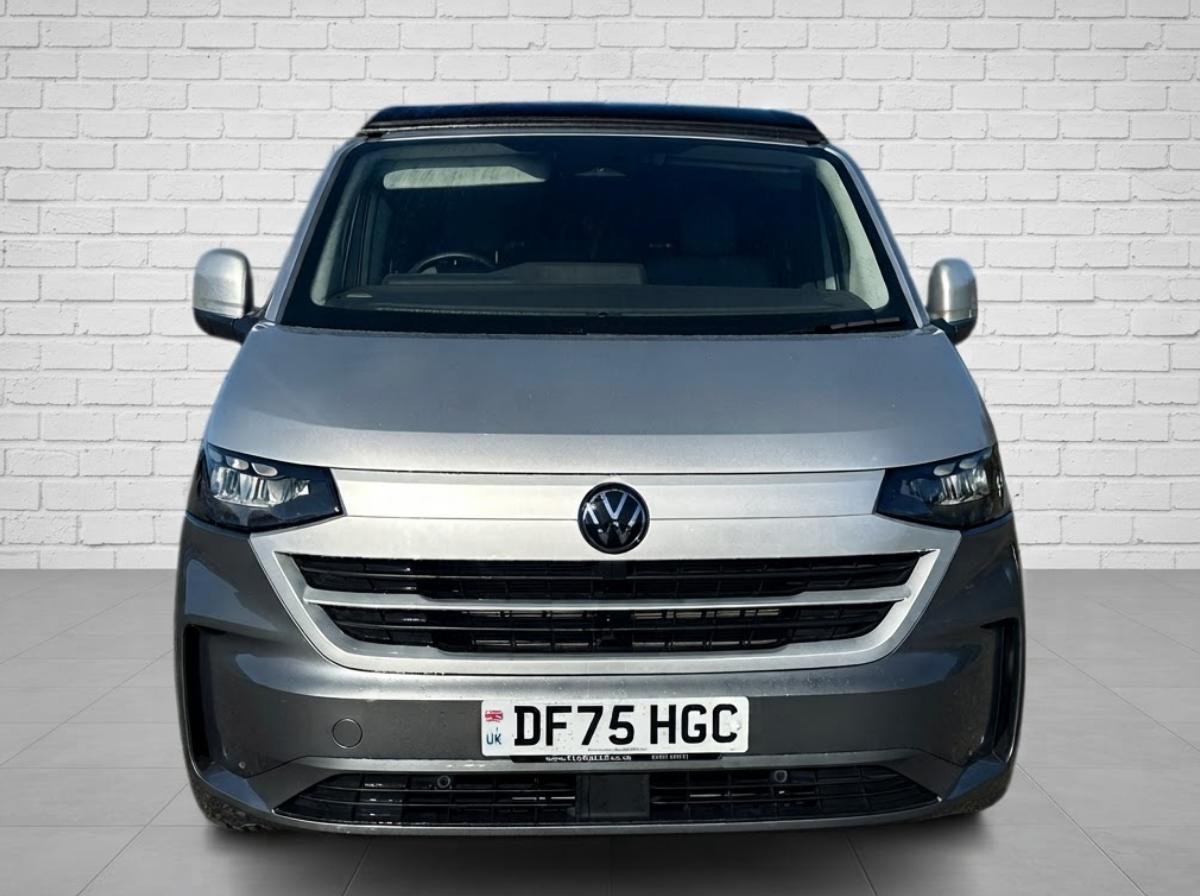 2025 Camperking T7 Freedom For Sale UC6395 8