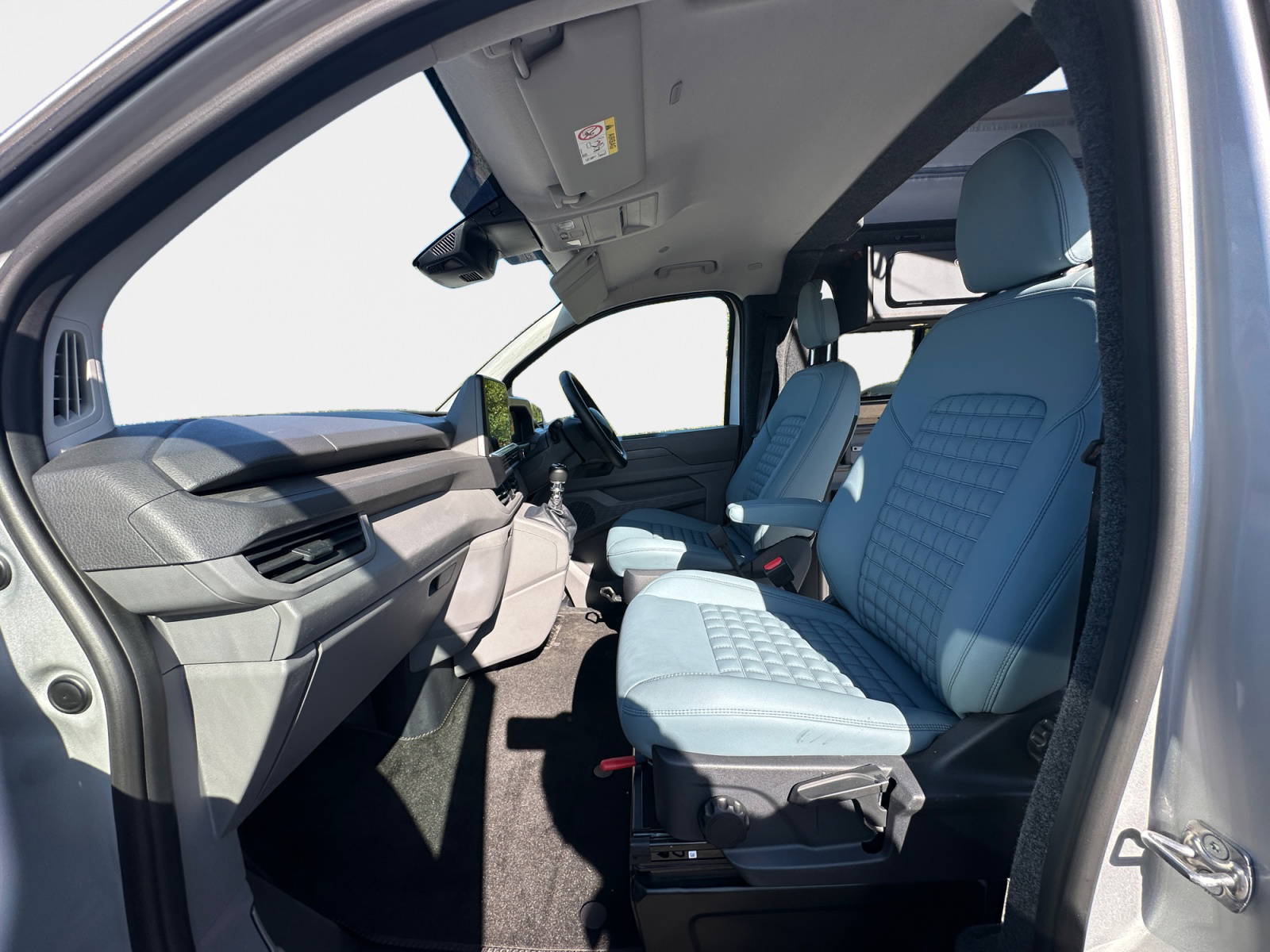 2025 Camperking T7 Freedom For Sale UC6395 9