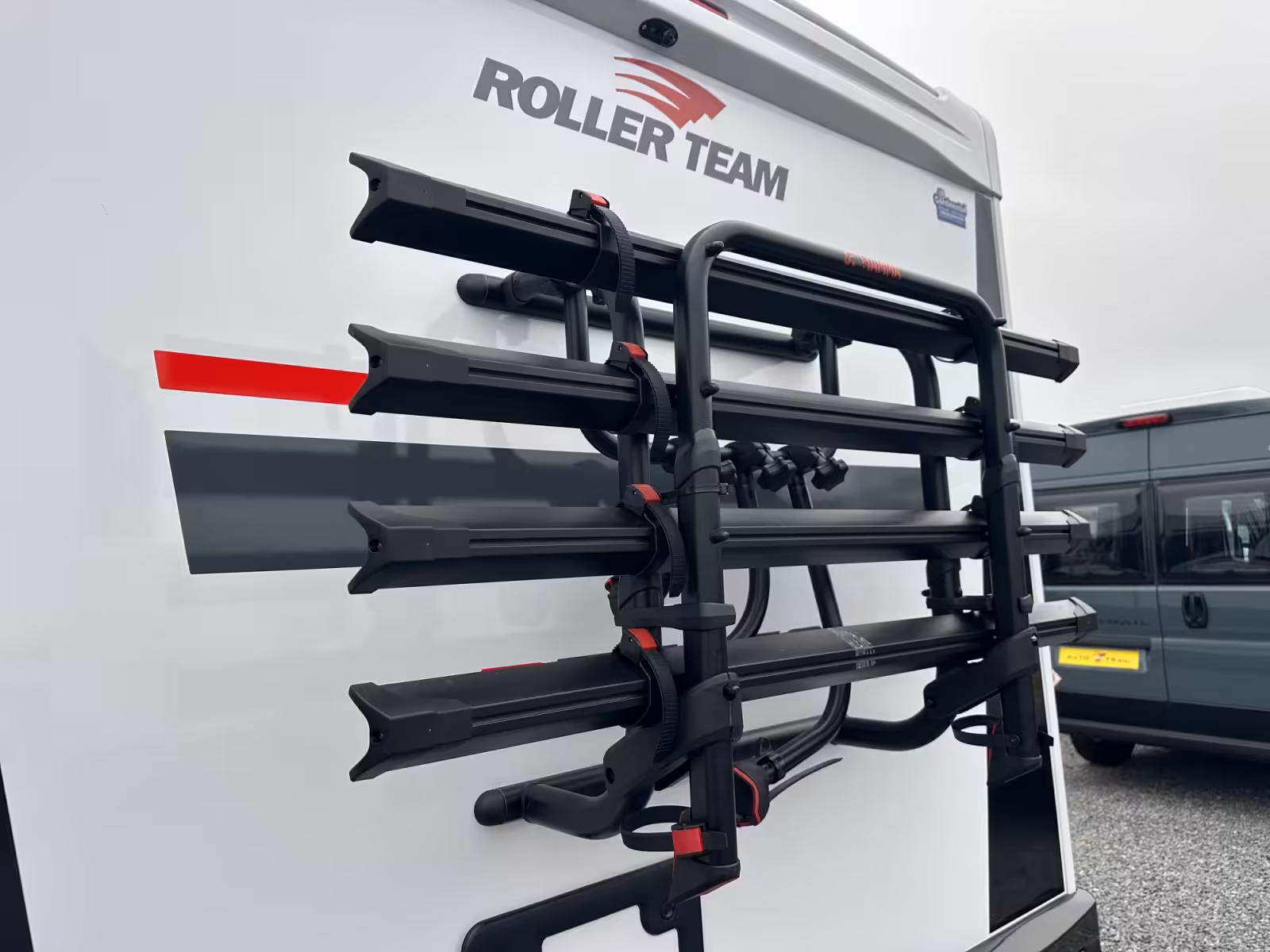 2026 Rollerteam Pegaso 590 For Sale RT5391 16