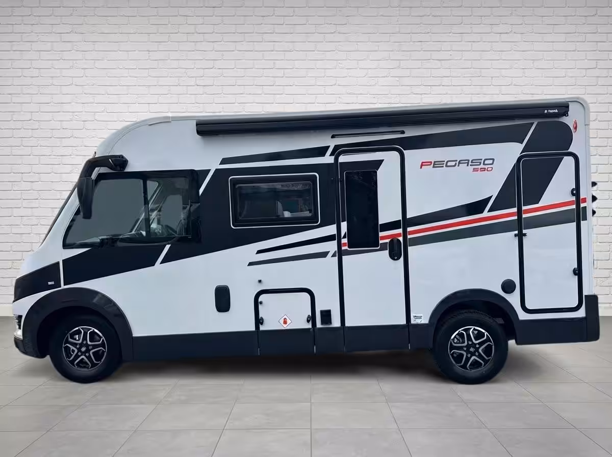 2026 Rollerteam Pegaso 590 For Sale RT5391 2