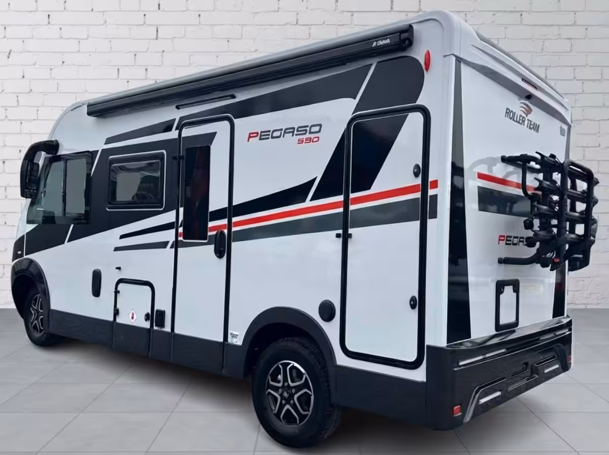 2026 Rollerteam Pegaso 590 For Sale RT5391 3