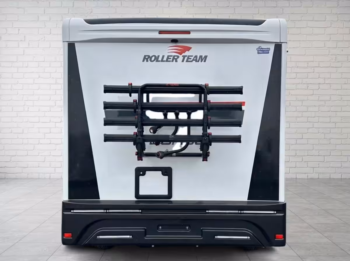 2026 Rollerteam Pegaso 590 For Sale RT5391 4