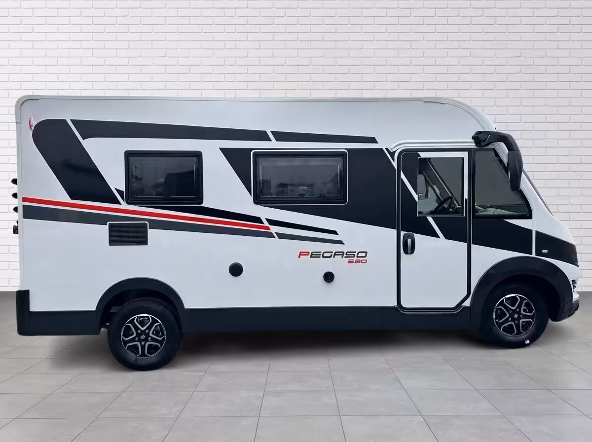2026 Rollerteam Pegaso 590 For Sale RT5391 6