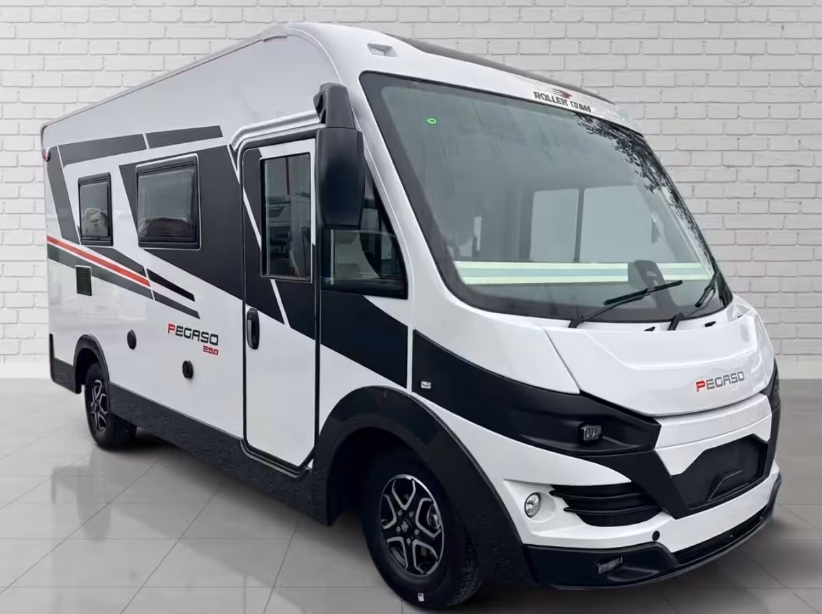 2026 Rollerteam Pegaso 590 For Sale RT5391 7