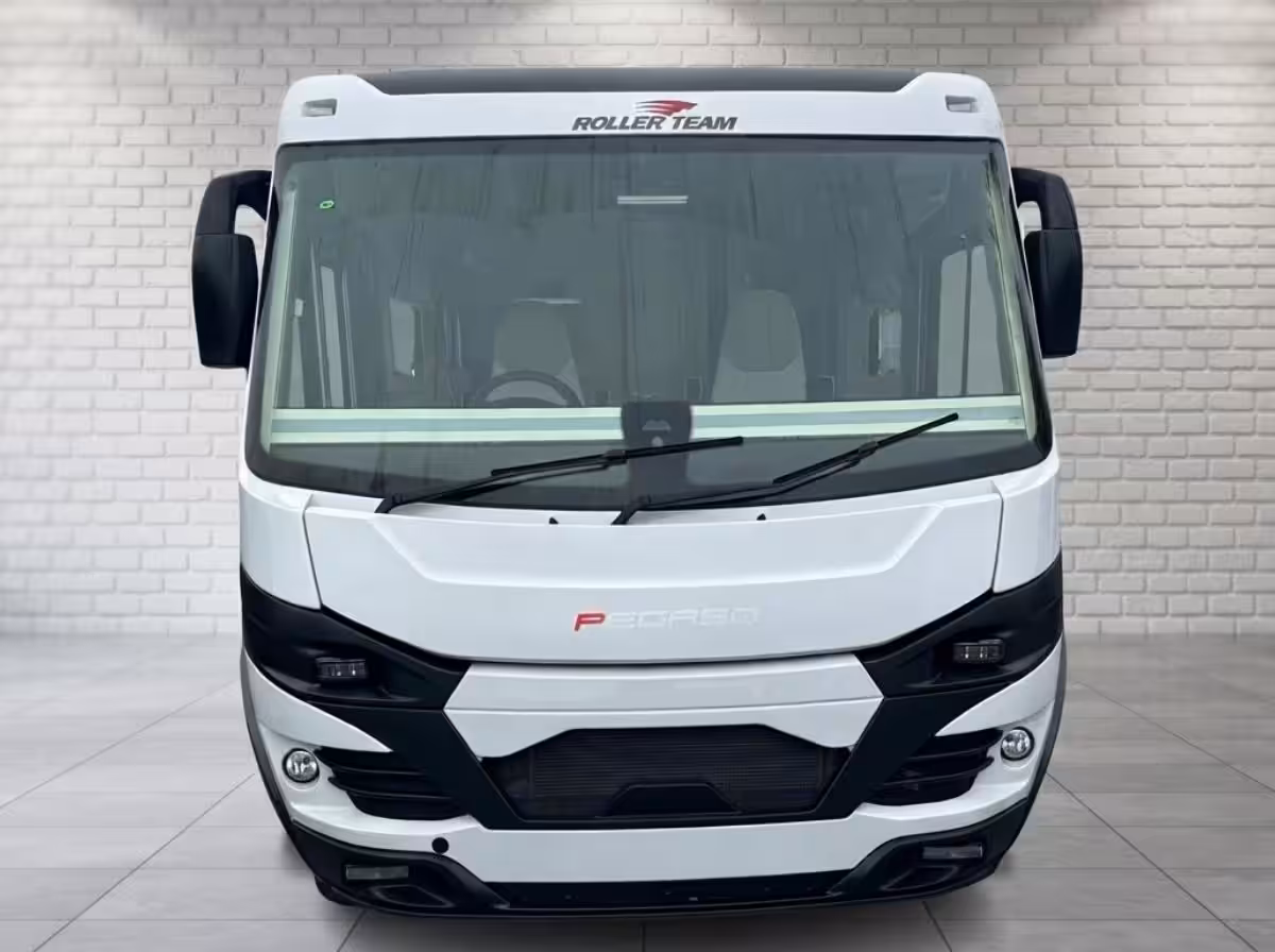 2026 Rollerteam Pegaso 590 For Sale RT5391 8