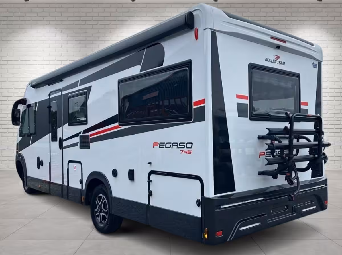 2026 Rollerteam Pegaso 745 For Sale RT5390 3