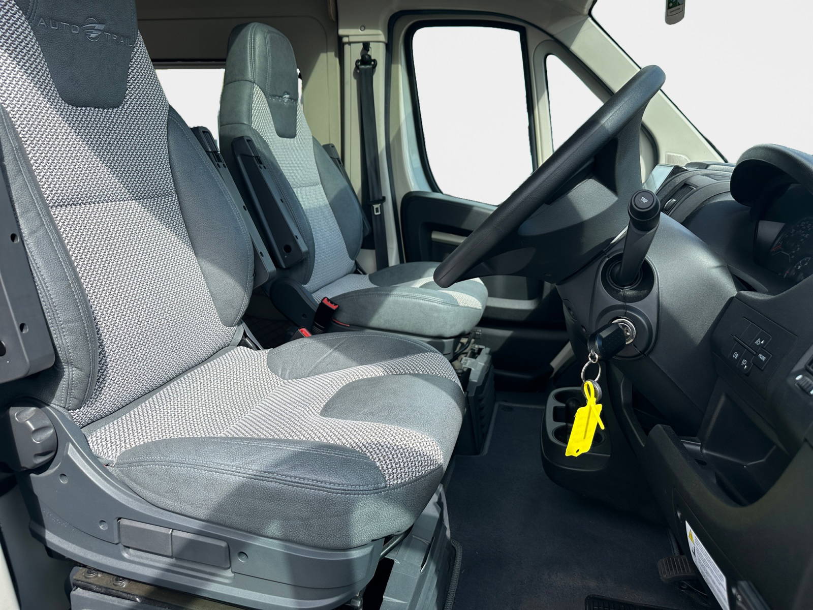 2021 Autotrail V Line 660S For Sale UC6388 10