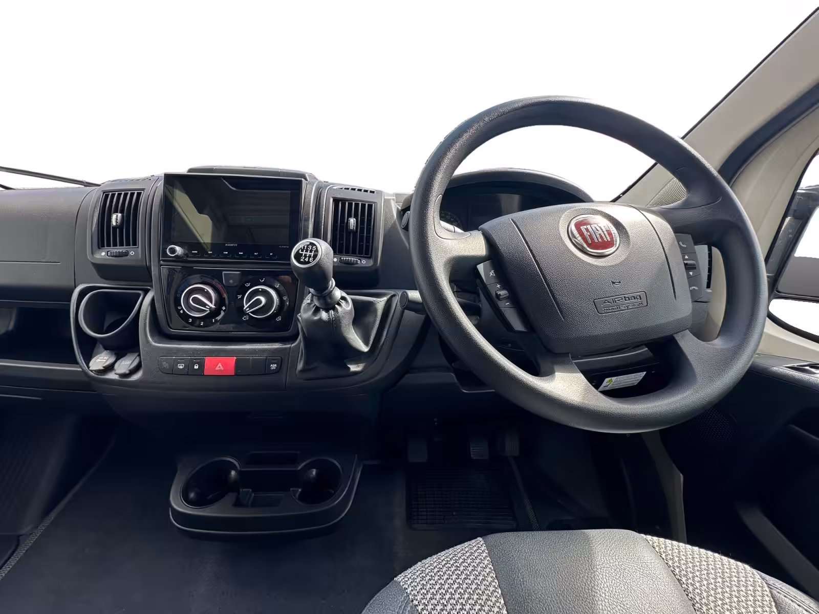 2021 Autotrail V Line 660S For Sale UC6388 14