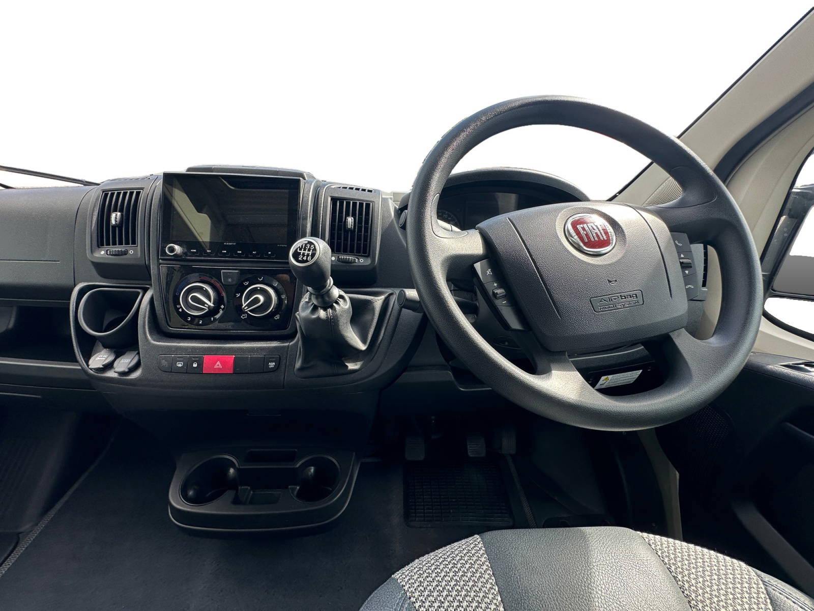 2021 Autotrail V Line 660S For Sale UC6388 14