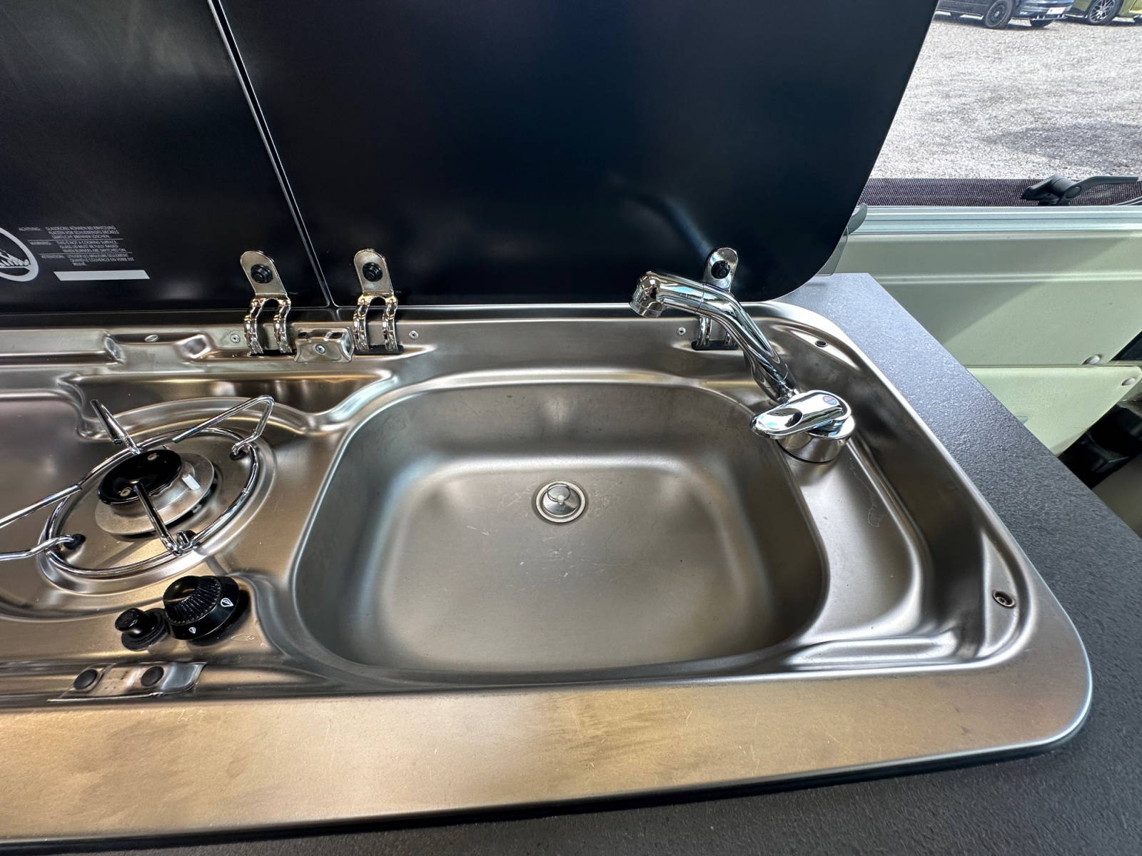 2021 Autotrail V Line 660S For Sale UC6388 19
