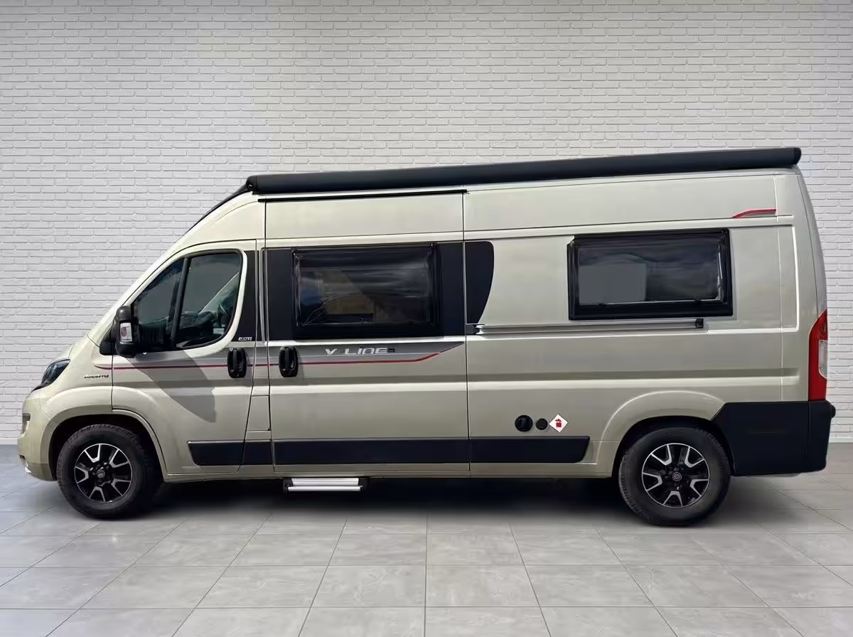 2021 Autotrail V Line 660S For Sale UC6388 2