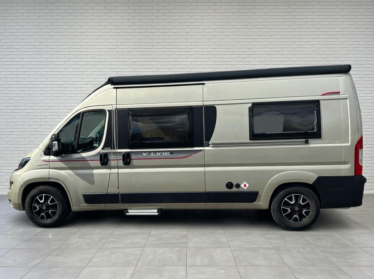 2021 Autotrail V Line 660S For Sale UC6388 2