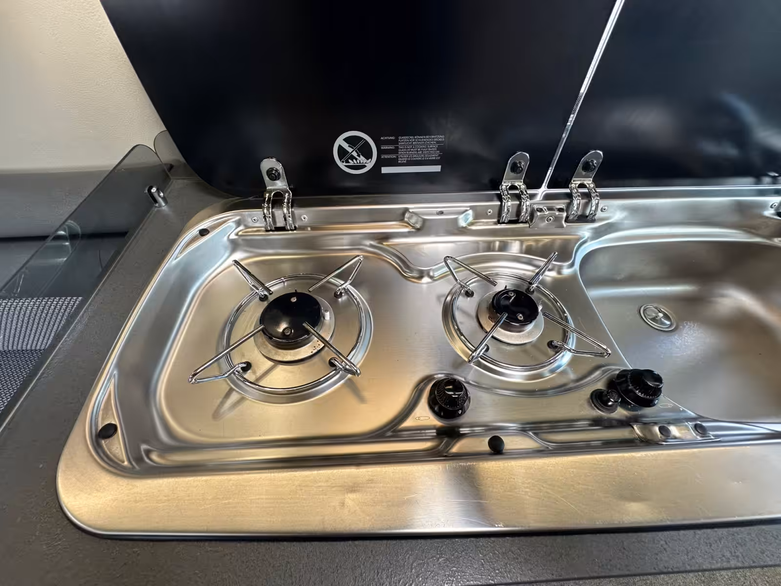 2021 Autotrail V Line 660S For Sale UC6388 20