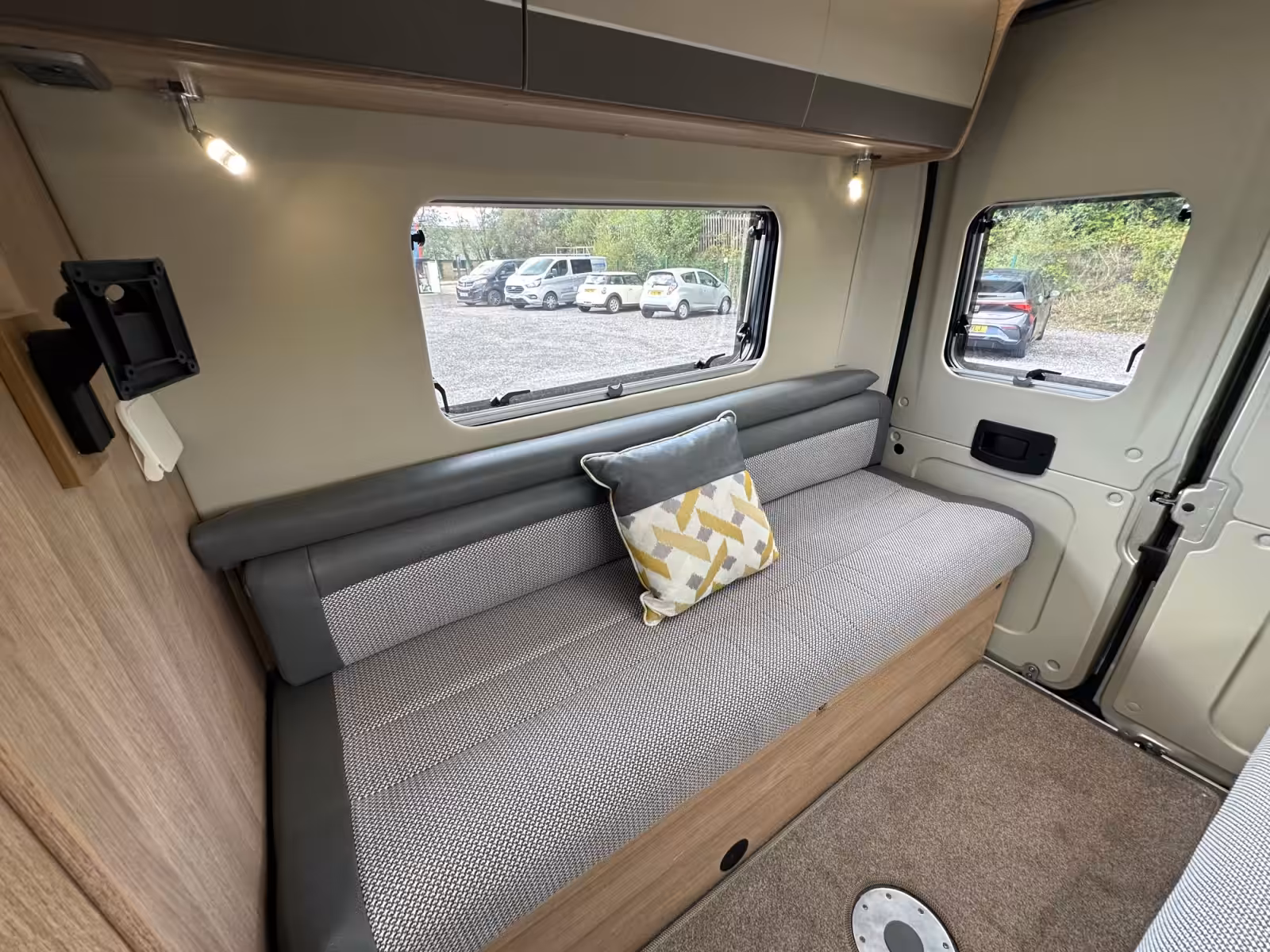 2021 Autotrail V Line 660S For Sale UC6388 23