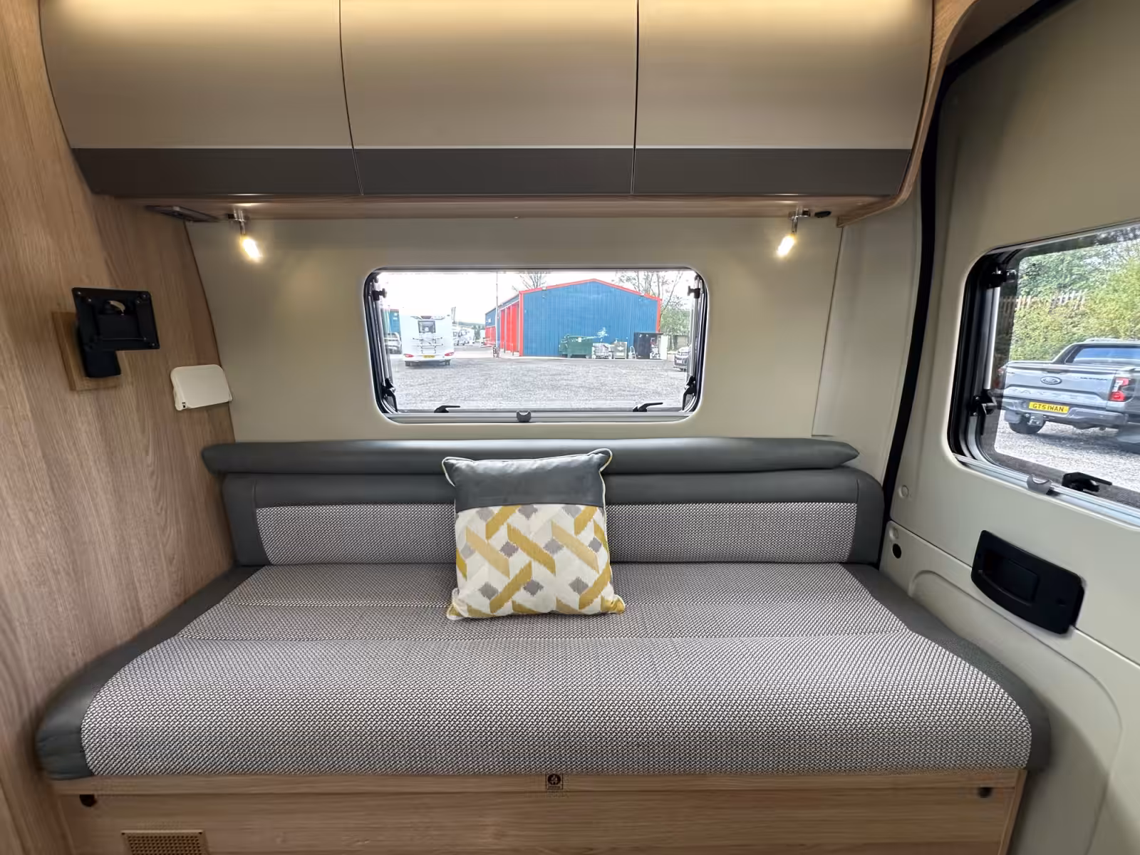 2021 Autotrail V Line 660S For Sale UC6388 25