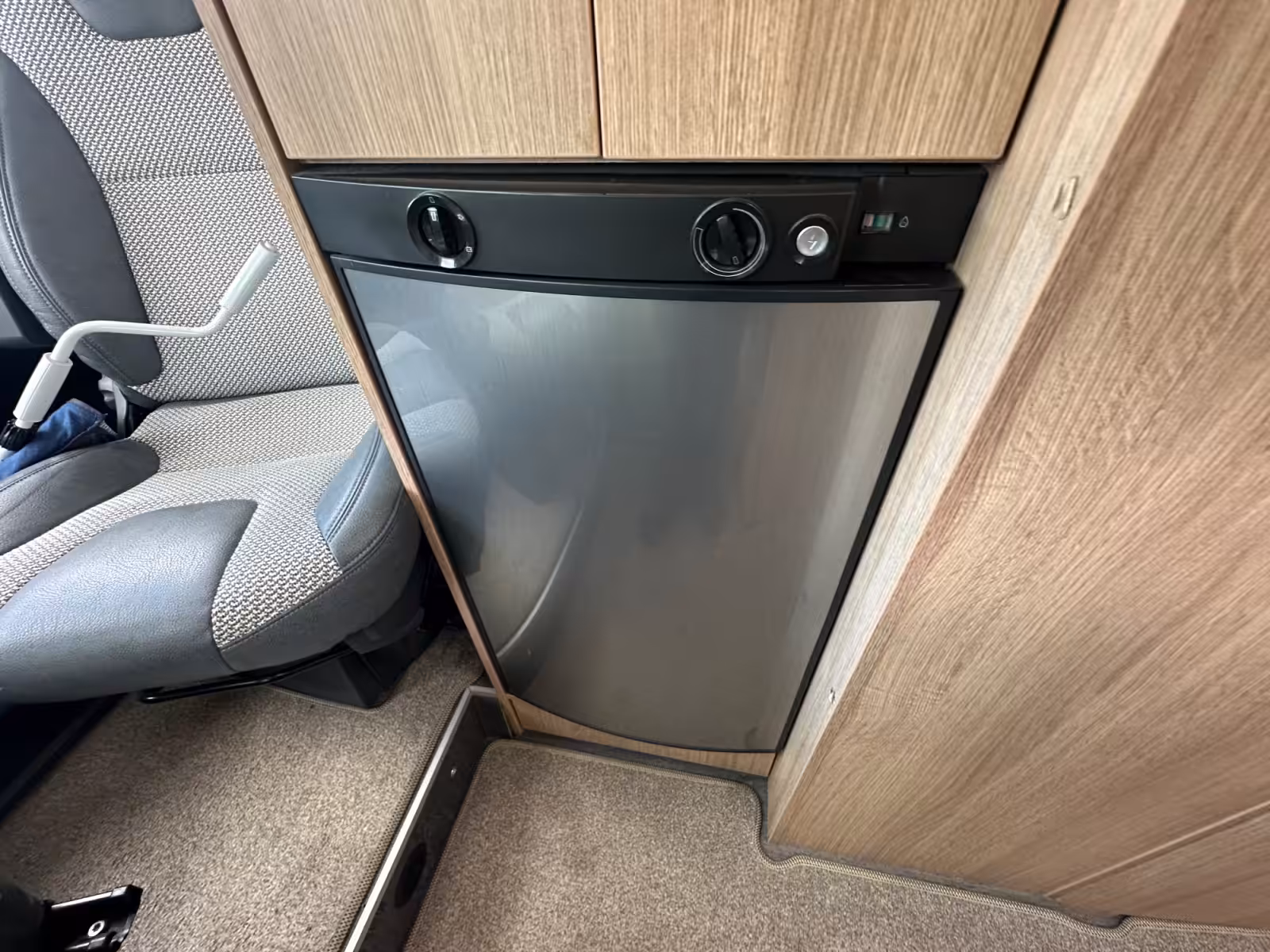 2021 Autotrail V Line 660S For Sale UC6388 29