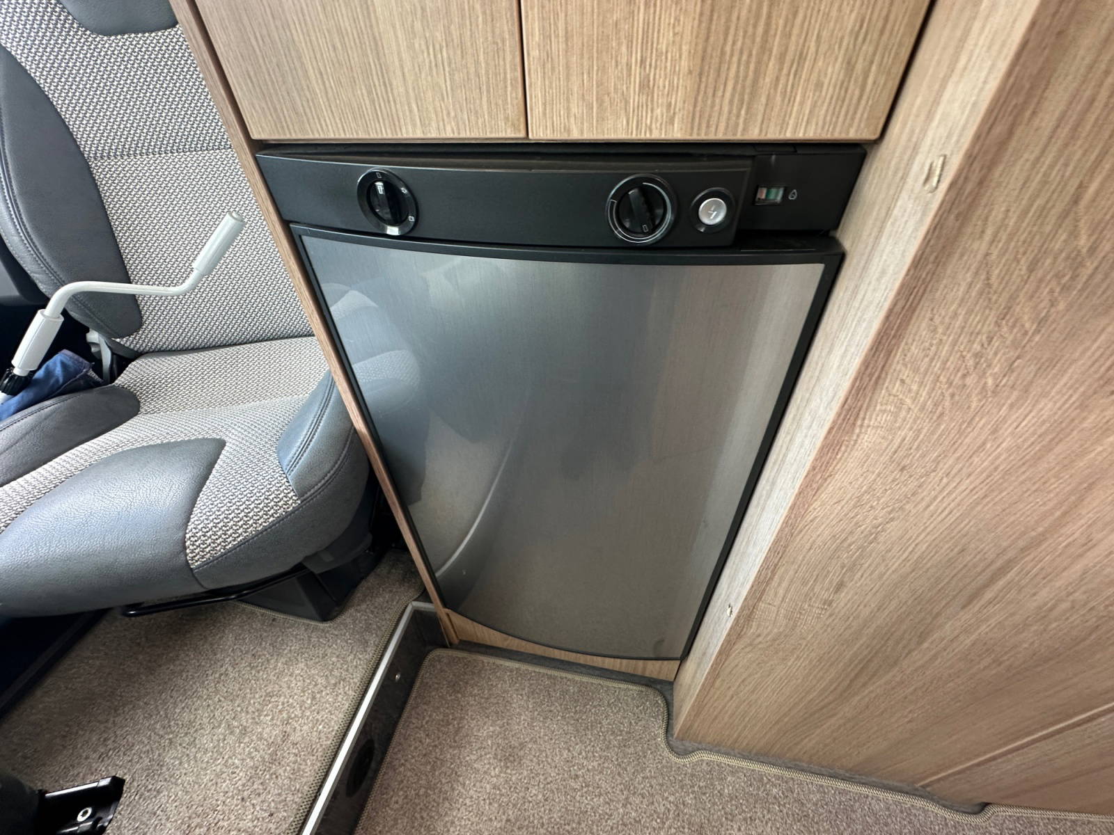 2021 Autotrail V Line 660S For Sale UC6388 29