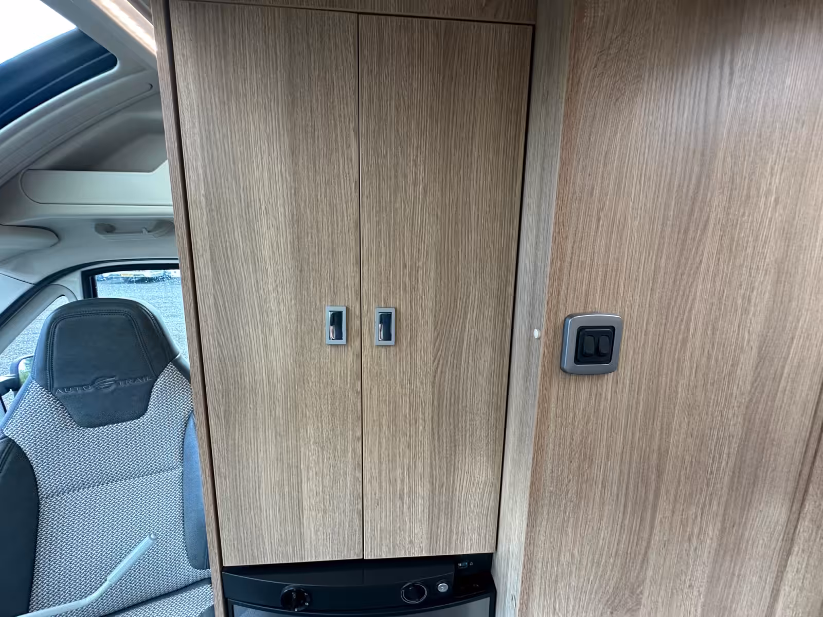 2021 Autotrail V Line 660S For Sale UC6388 31