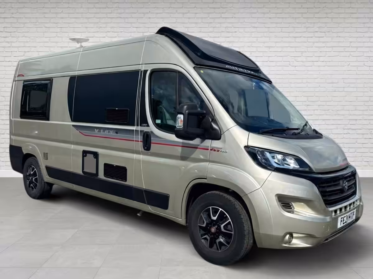 2021 Autotrail V Line 660S For Sale UC6388 7
