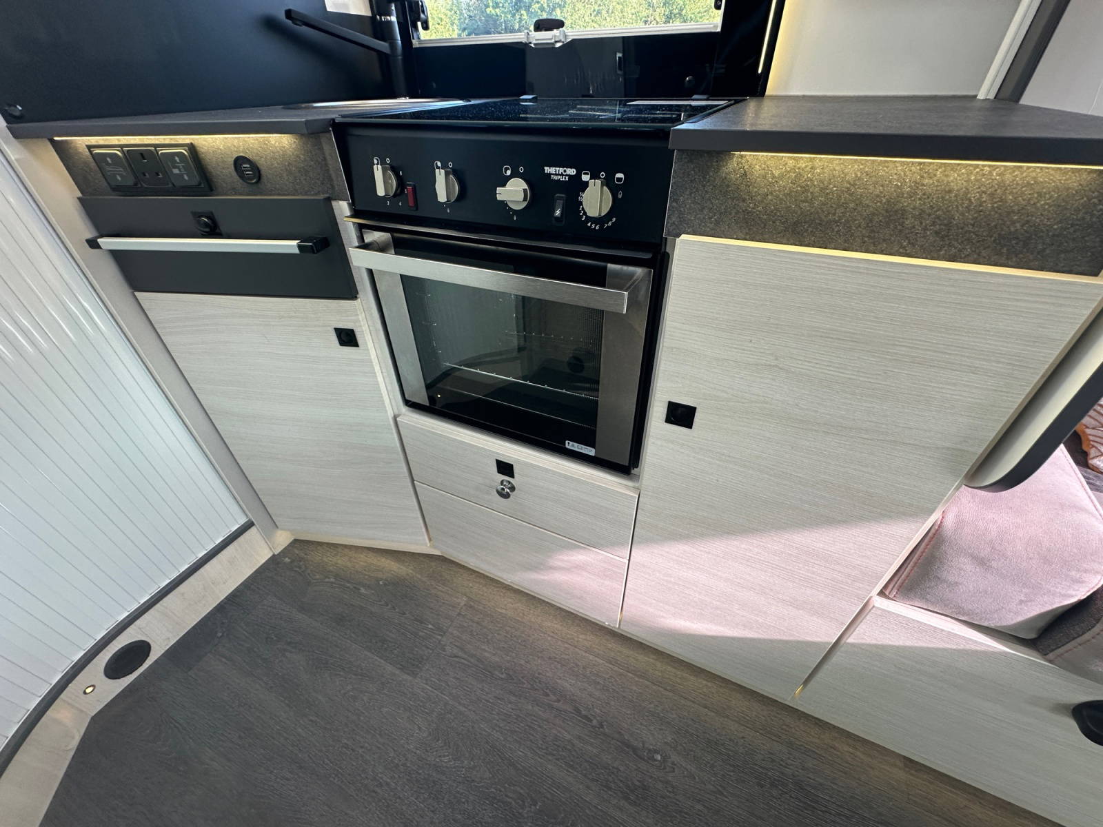 2022 Chausson Titanium 640 For Sale UC6394 13