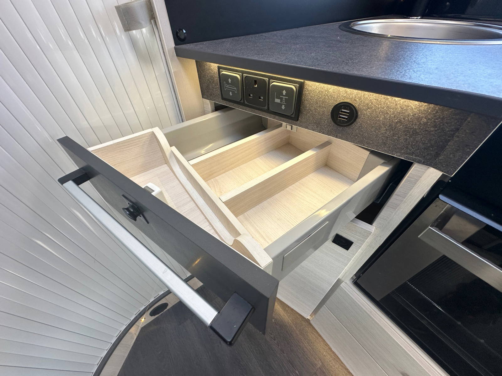 2022 Chausson Titanium 640 For Sale UC6394 14