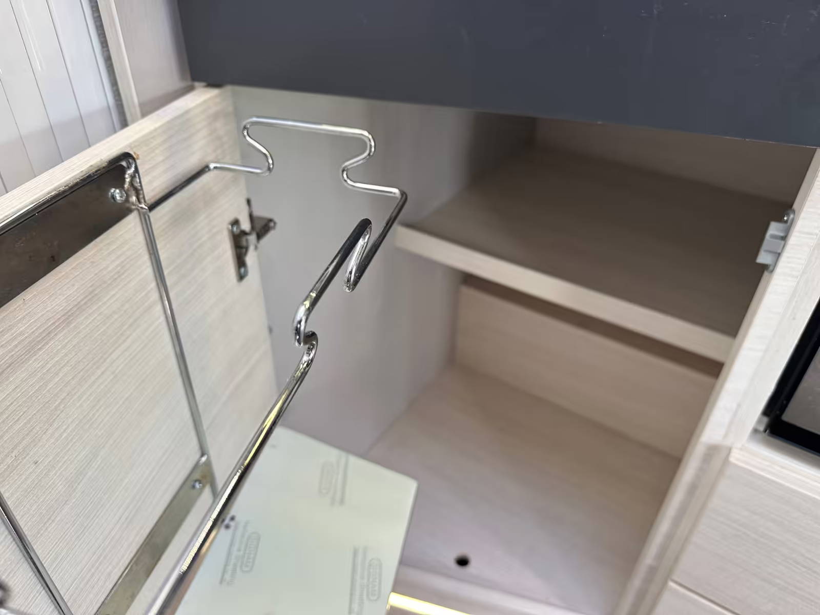 2022 Chausson Titanium 640 For Sale UC6394 16