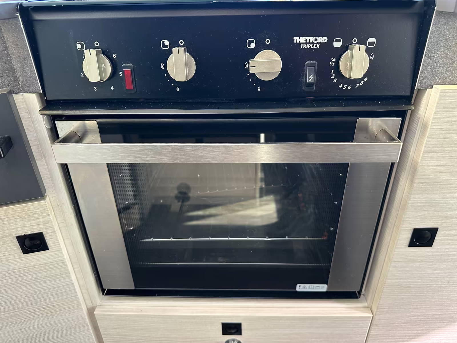 2022 Chausson Titanium 640 For Sale UC6394 17