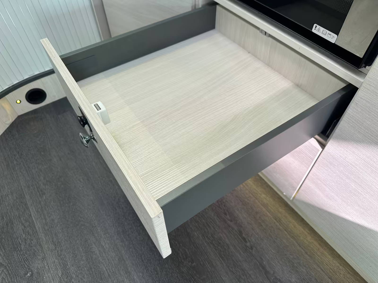 2022 Chausson Titanium 640 For Sale UC6394 19