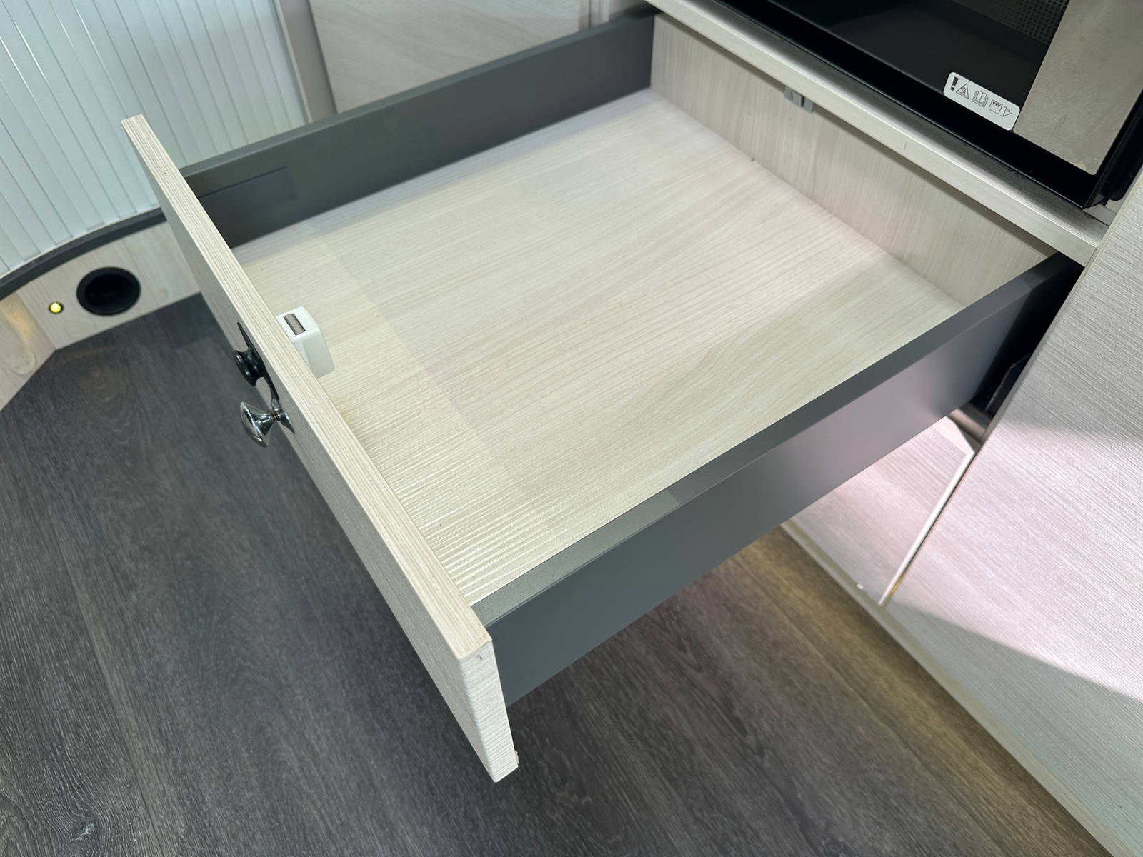2022 Chausson Titanium 640 For Sale UC6394 19