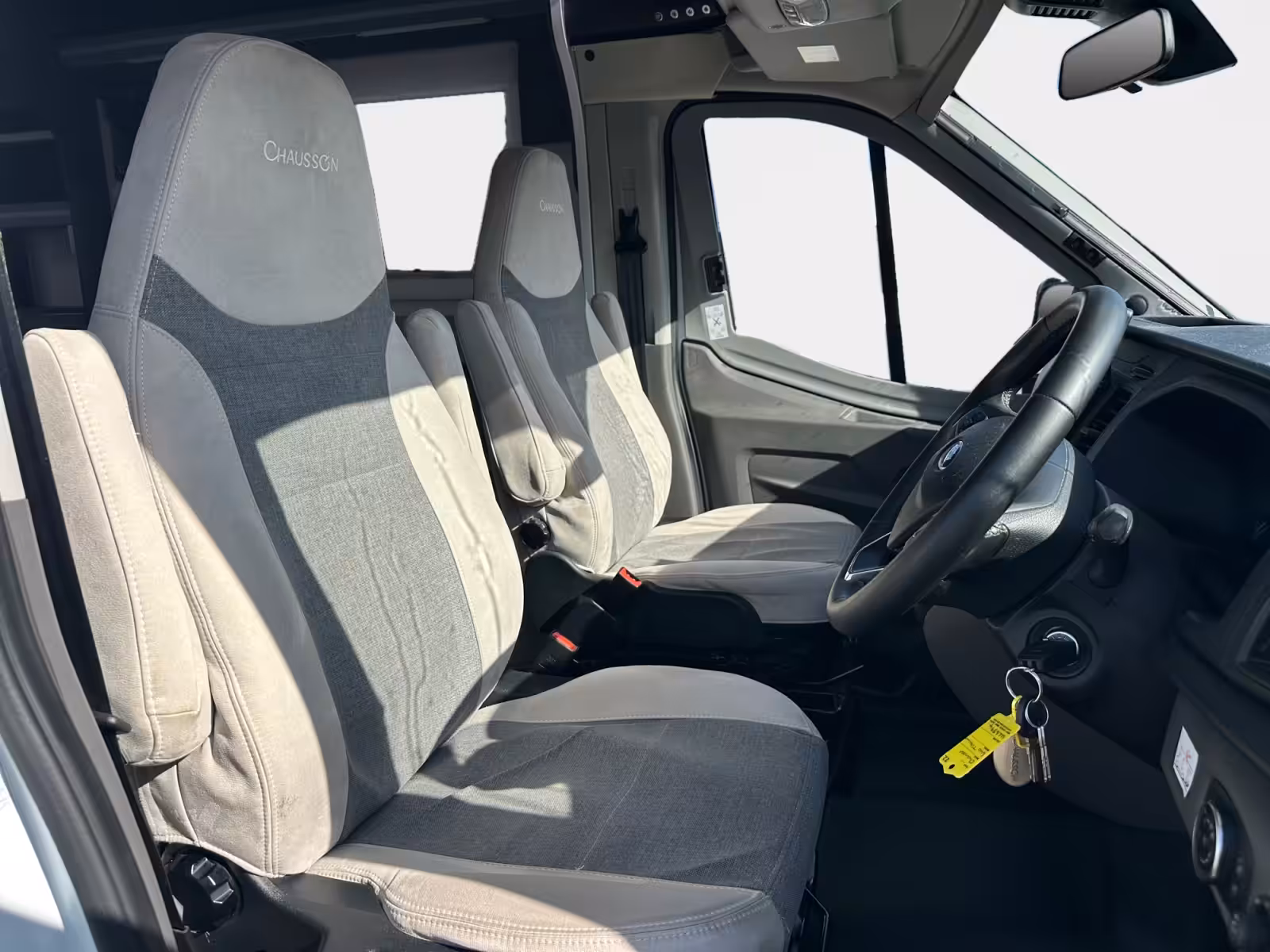 2022 Chausson Titanium 640 For Sale UC6394 2