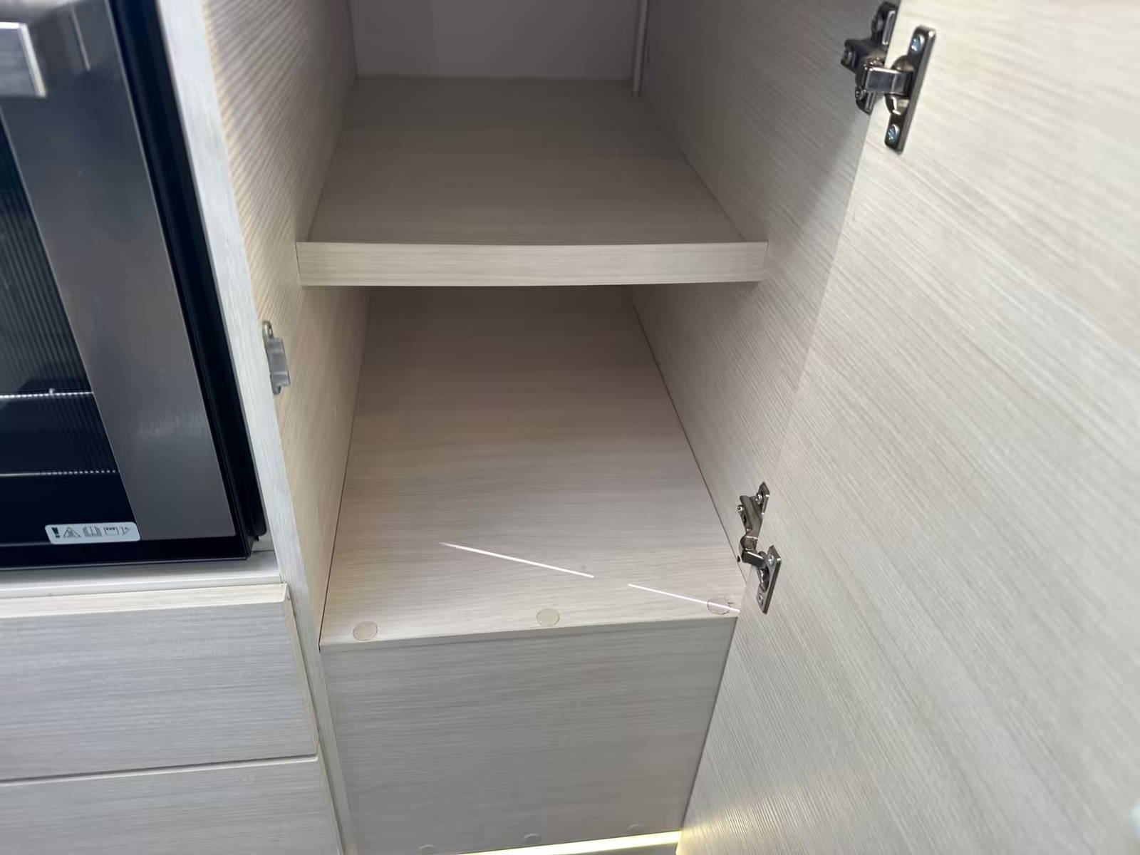 2022 Chausson Titanium 640 For Sale UC6394 20