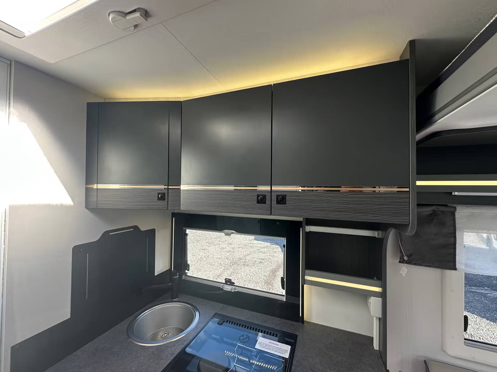 2022 Chausson Titanium 640 For Sale UC6394 21