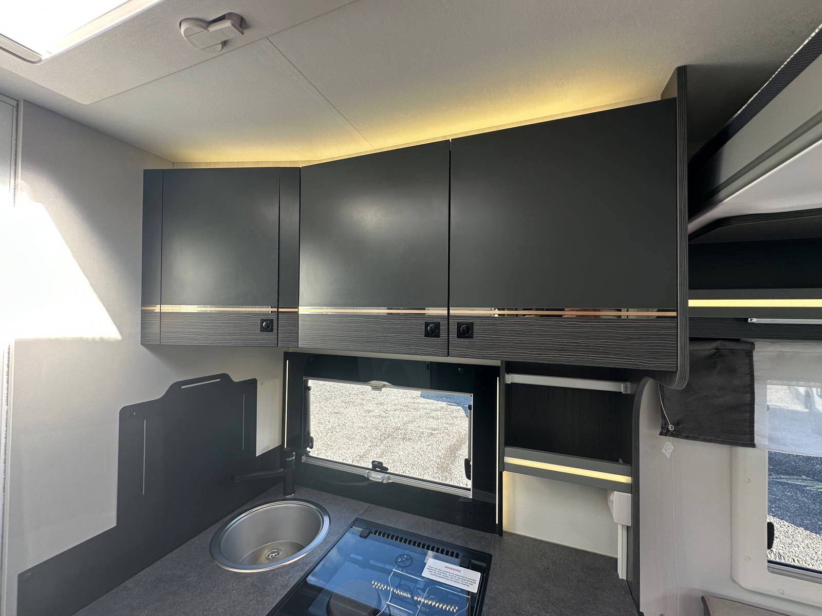 2022 Chausson Titanium 640 For Sale UC6394 21