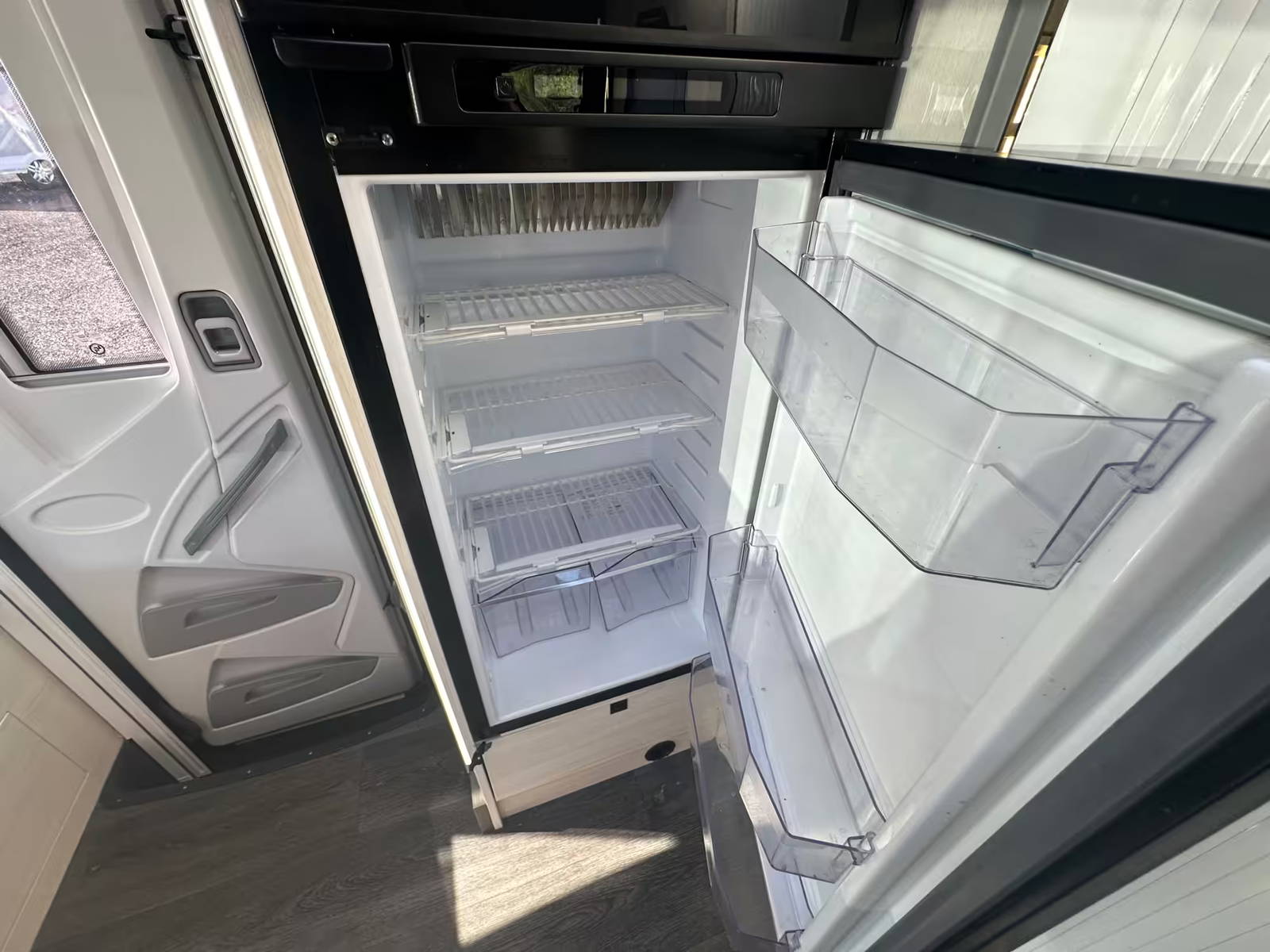 2022 Chausson Titanium 640 For Sale UC6394 23