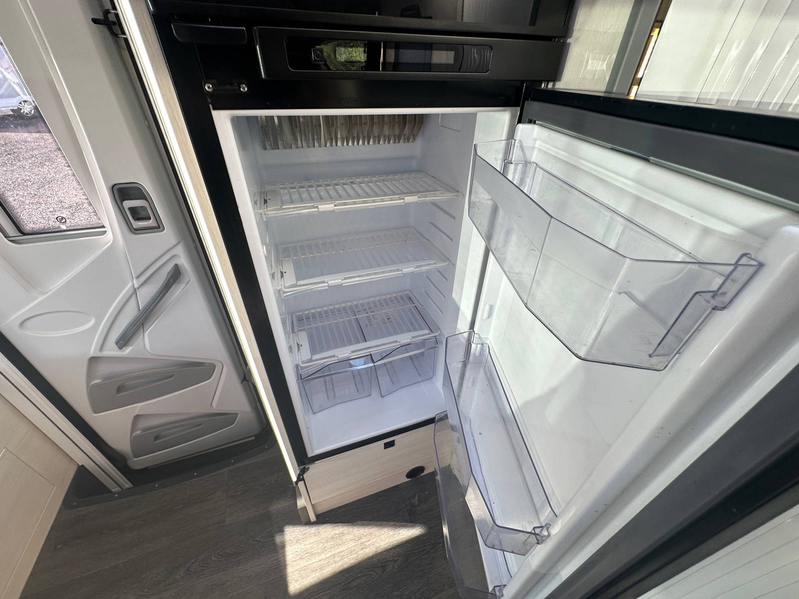 2022 Chausson Titanium 640 For Sale UC6394 23