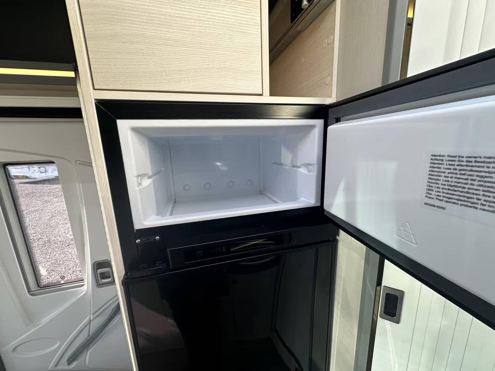 2022 Chausson Titanium 640 For Sale UC6394 24