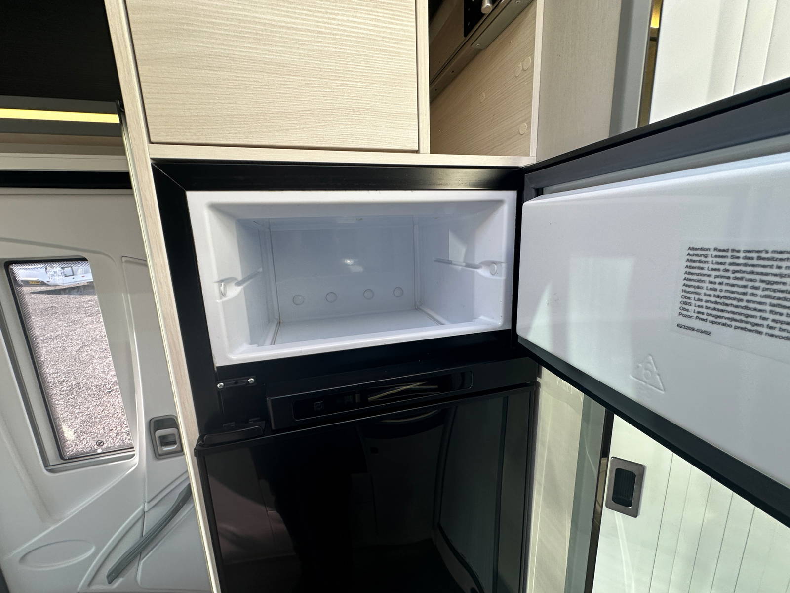 2022 Chausson Titanium 640 For Sale UC6394 24