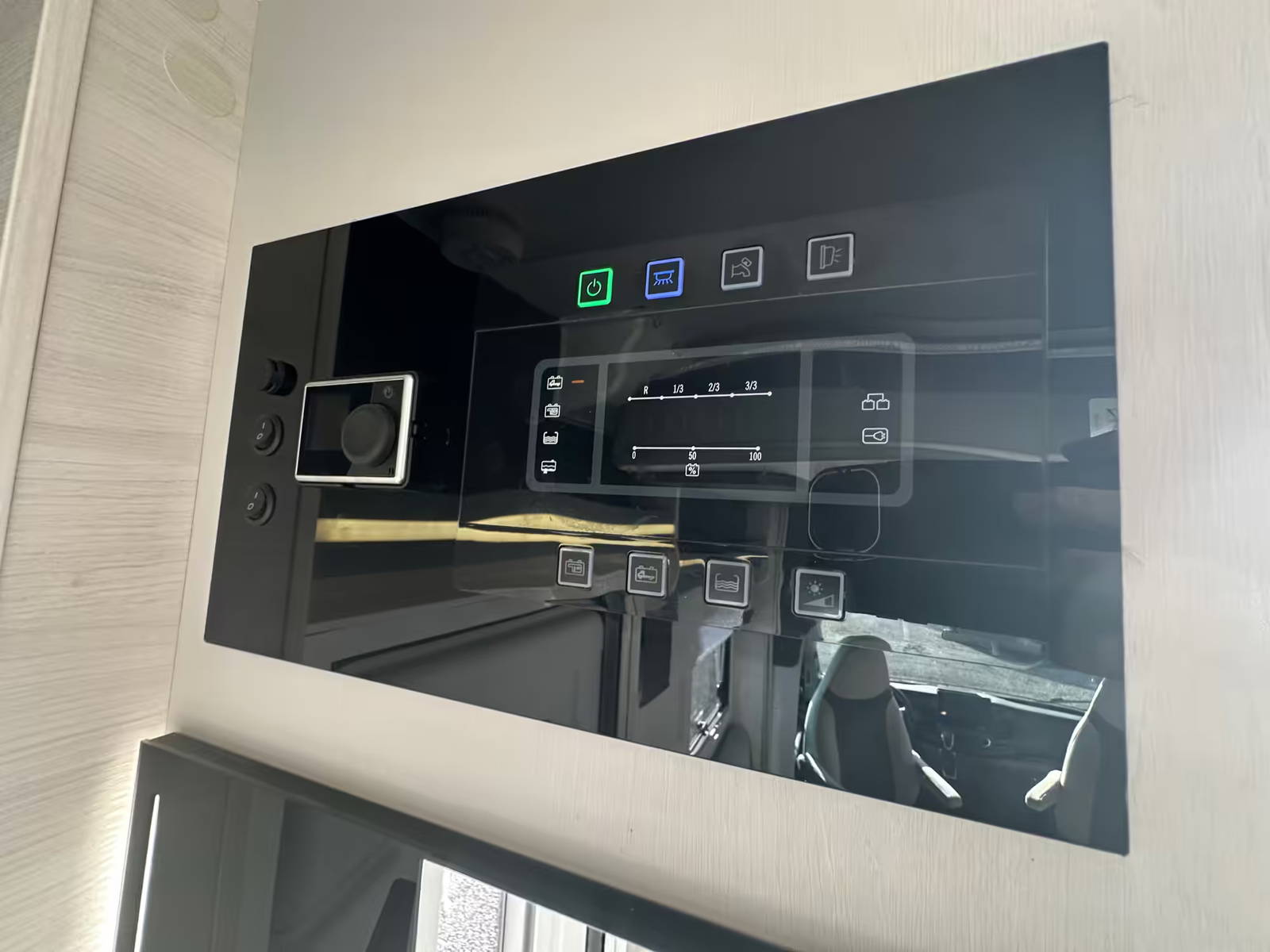 2022 Chausson Titanium 640 For Sale UC6394 25