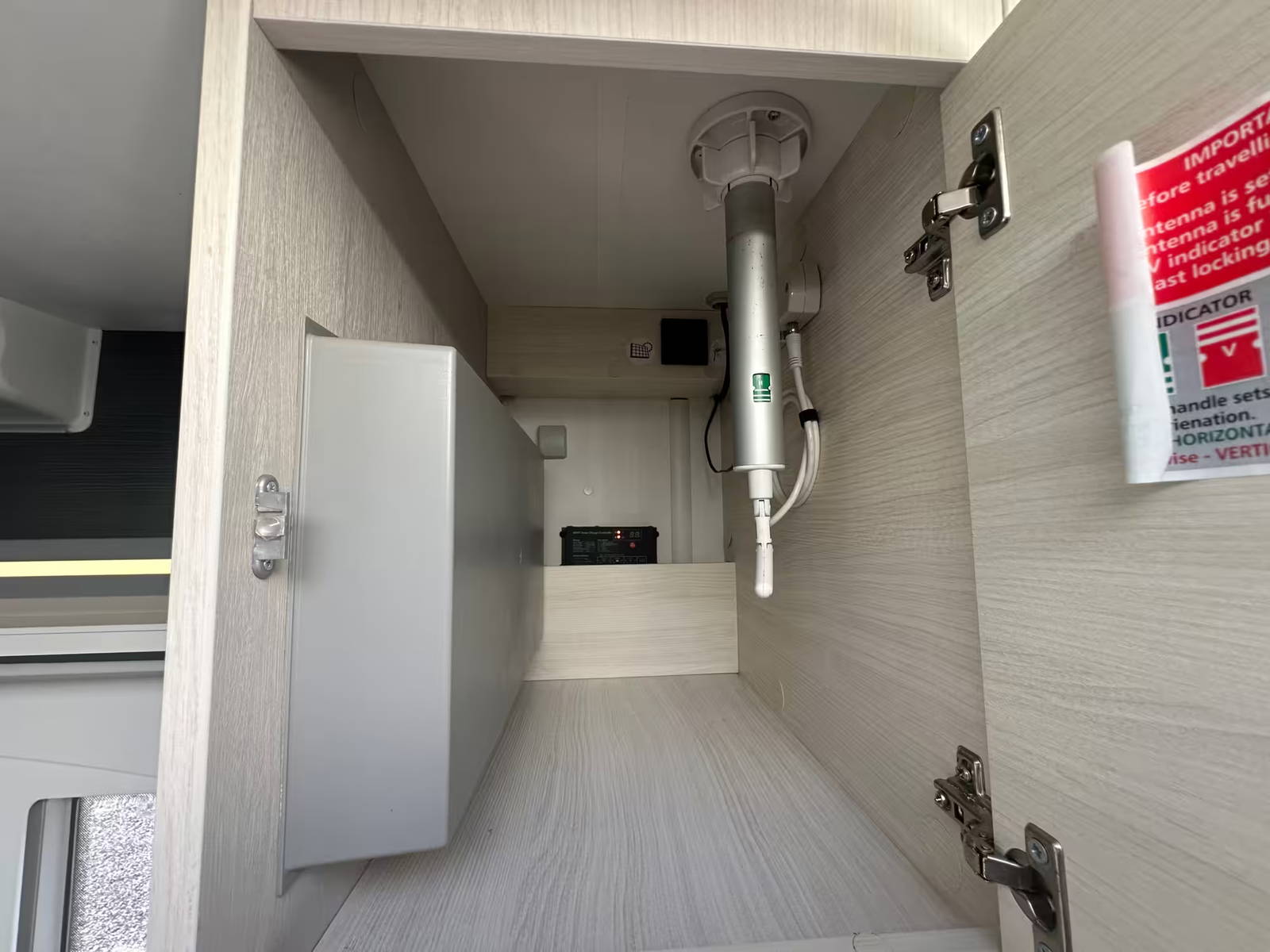 2022 Chausson Titanium 640 For Sale UC6394 26