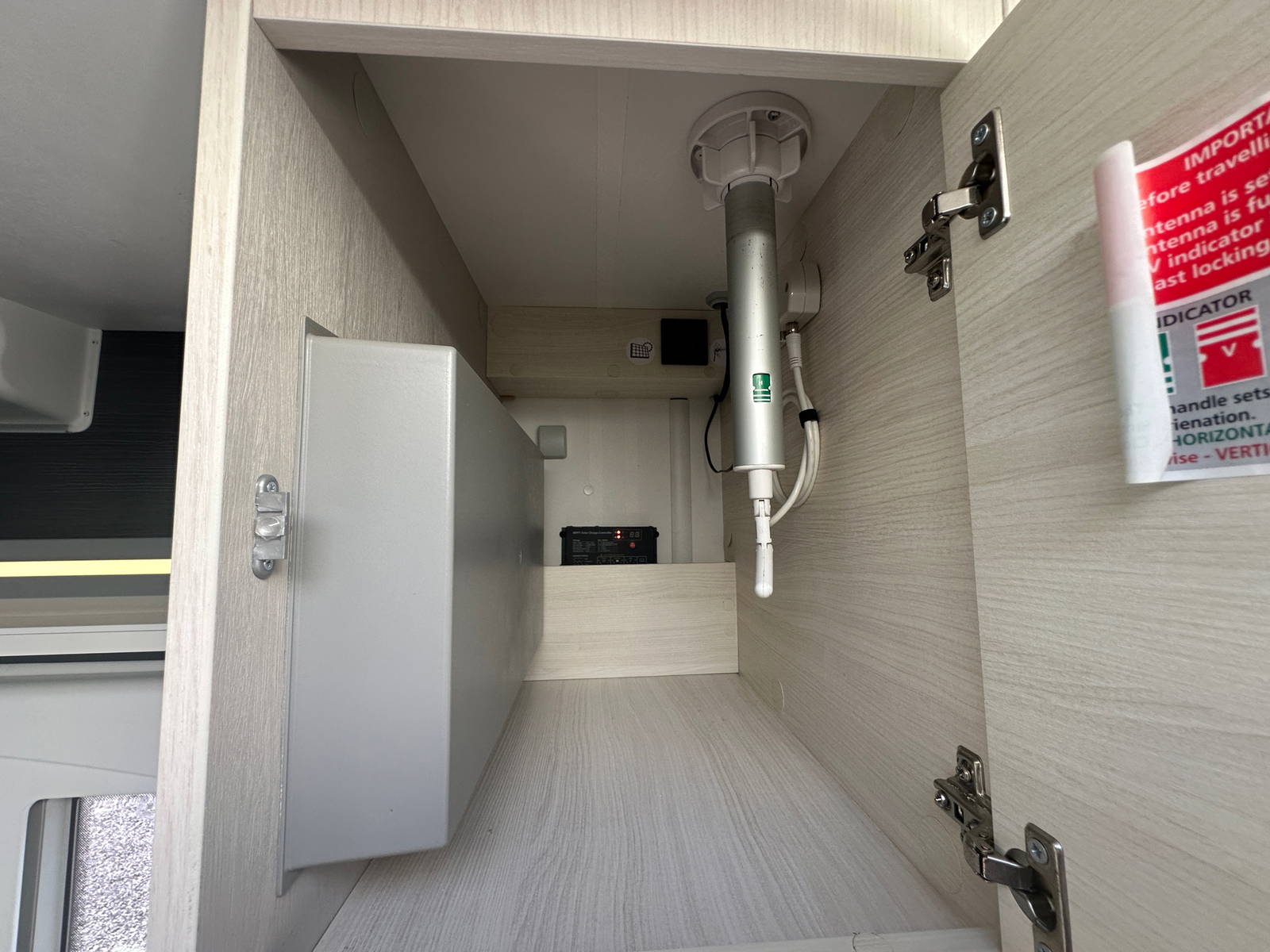 2022 Chausson Titanium 640 For Sale UC6394 26